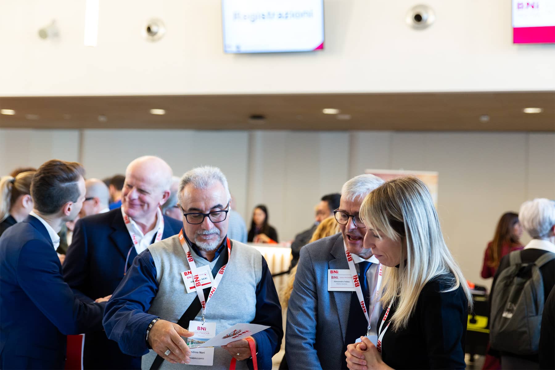 evento brandketing a padova