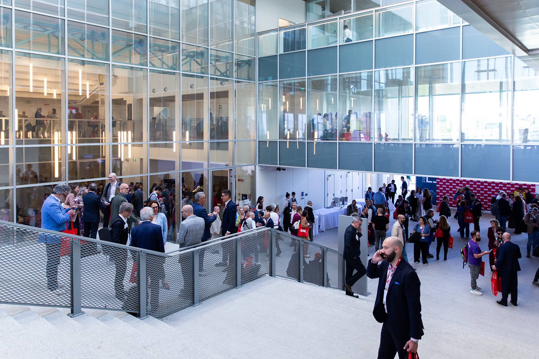 evento brandketing a padova